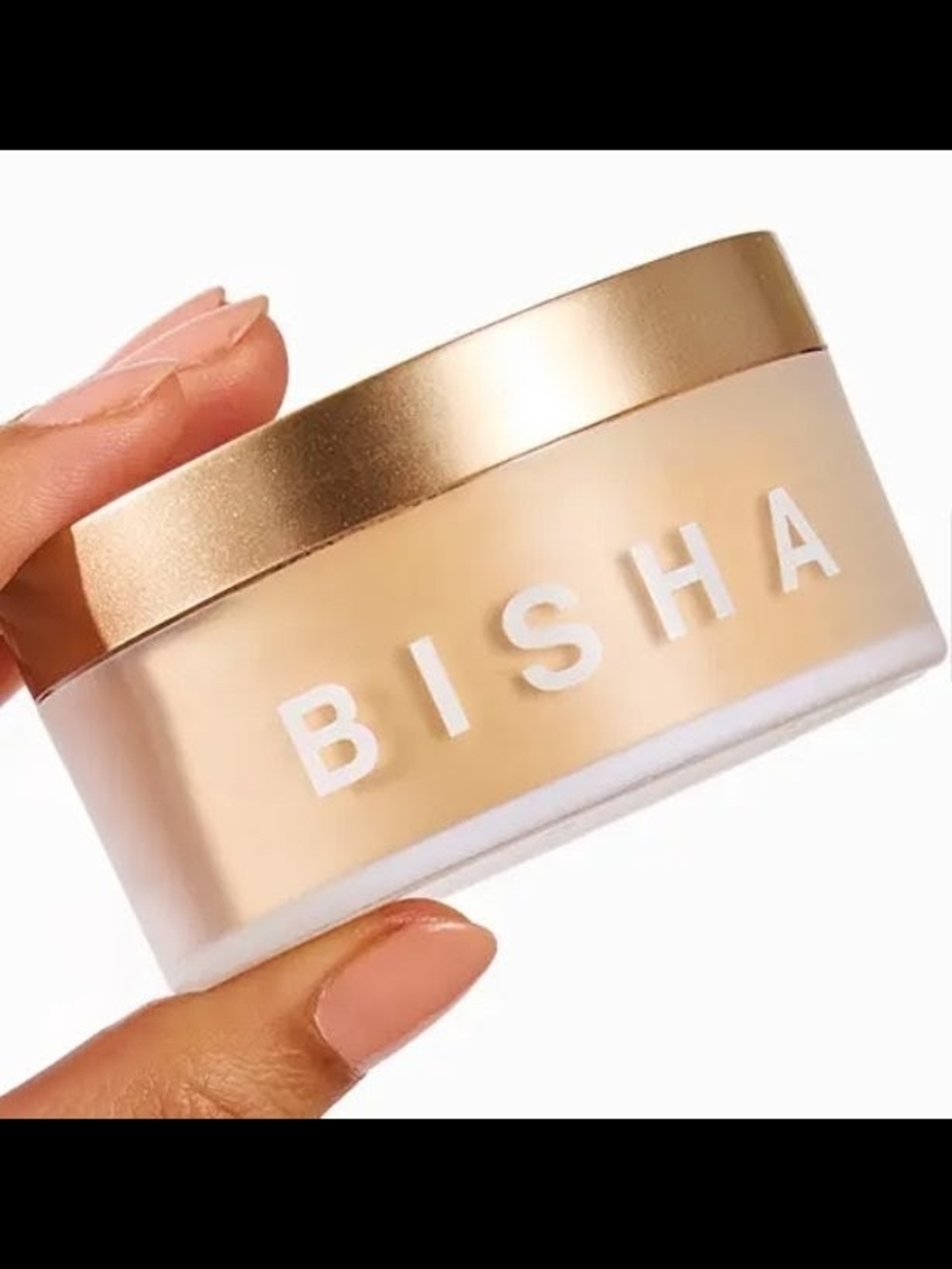 Sealed BISH Translucent Setting Powder - Tokyo Translucent - Picture 2 of 5